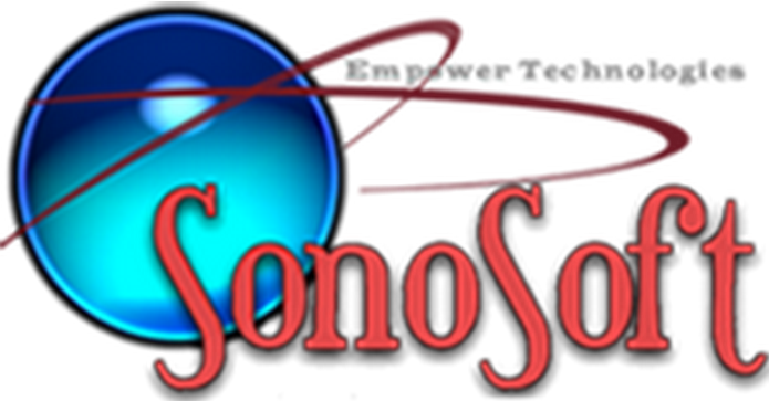 SonoSoft